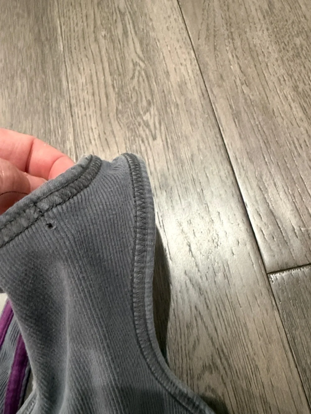 Bundle of Tank Tops Versatile Layering Basics